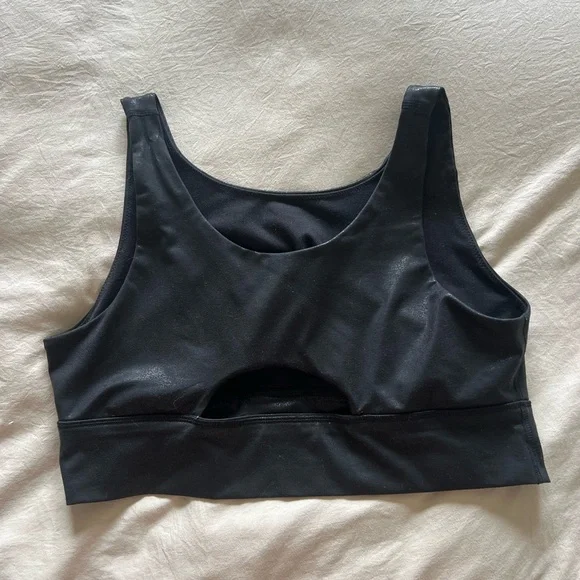 Bundle of Aerie Sports Bras - Picture 2 of 3